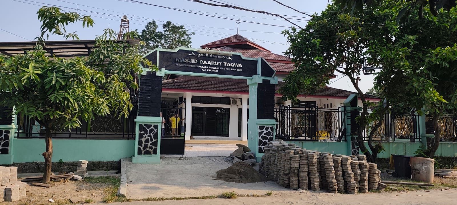 DARUTTAQWA